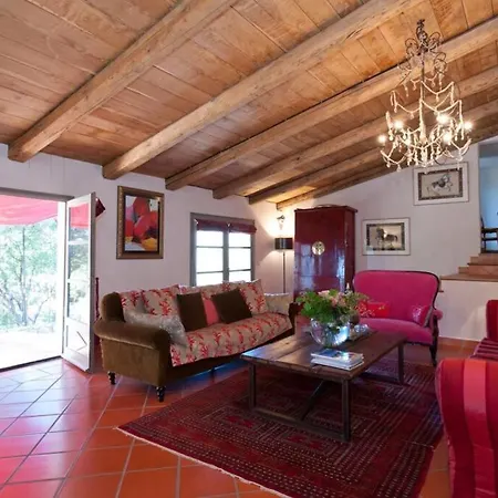 Casa Furtuna Βίλα Lecci