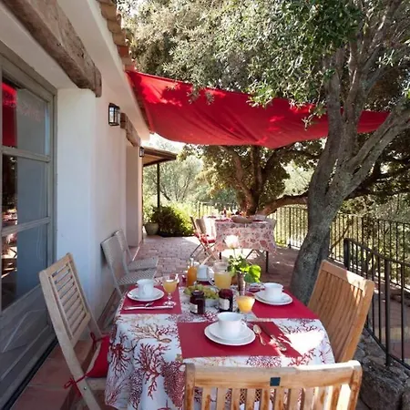 Casa Furtuna Βίλα