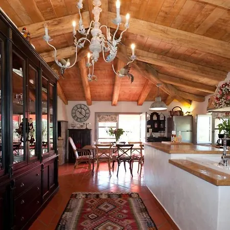 Casa Furtuna * Леччи