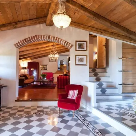 Вилла Casa Furtuna Леччи