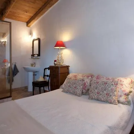 Casa Furtuna Βίλα Lecci