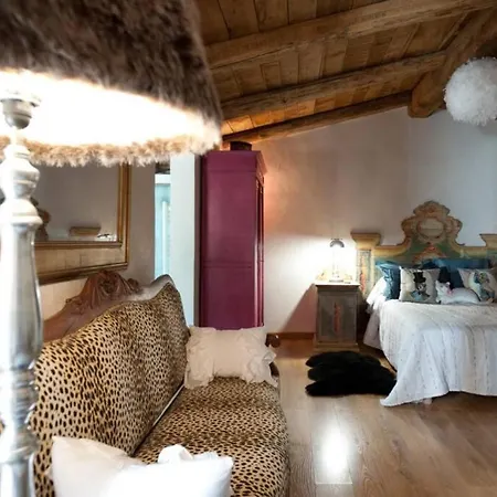 Casa Furtuna Βίλα Lecci