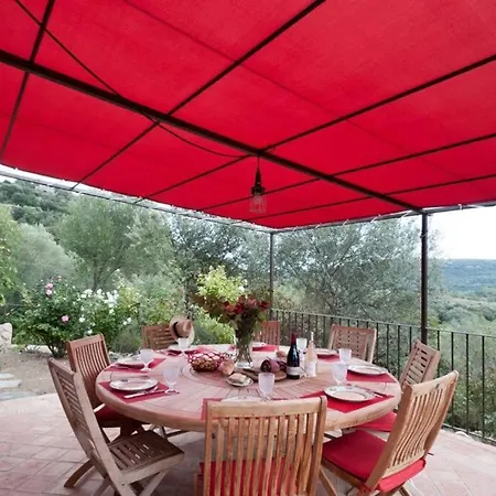 Casa Furtuna Βίλα Lecci