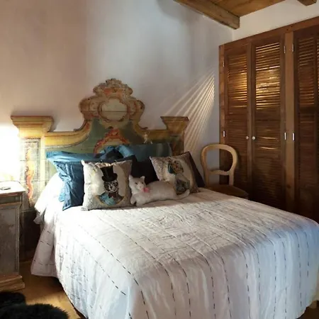 Casa Furtuna * Леччи